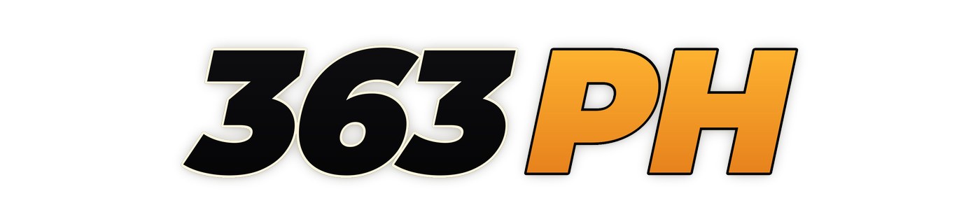 363ph Logo